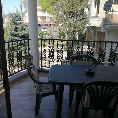 Guest House Katina Balchik Ngoại thất bức ảnh