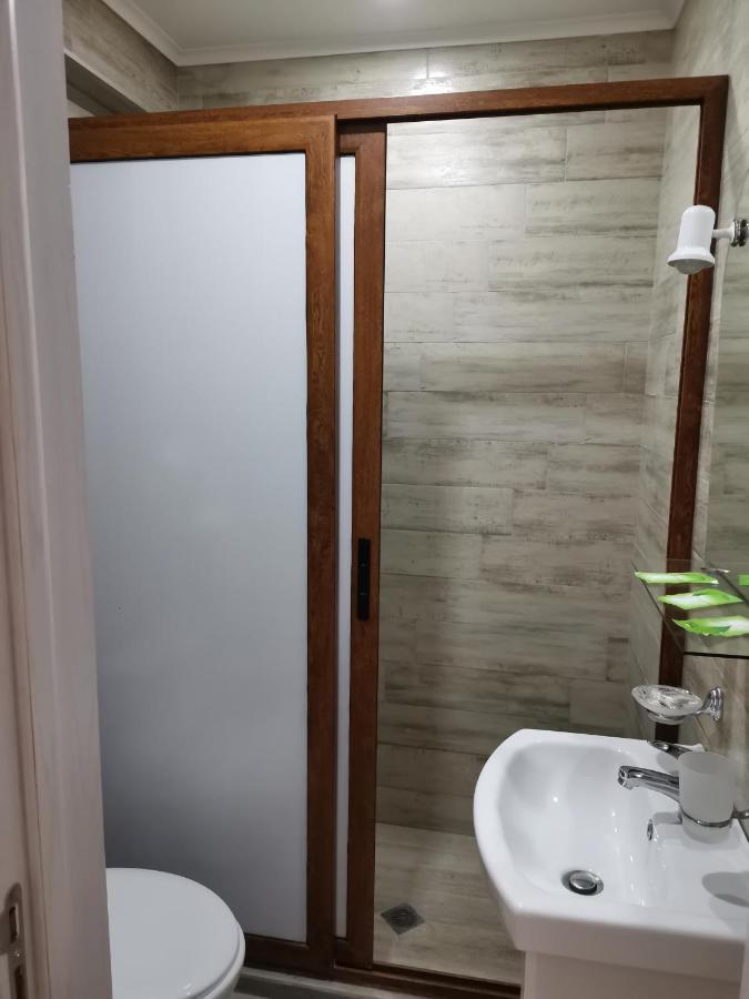 Guest House Katina Balchik Ngoại thất bức ảnh
