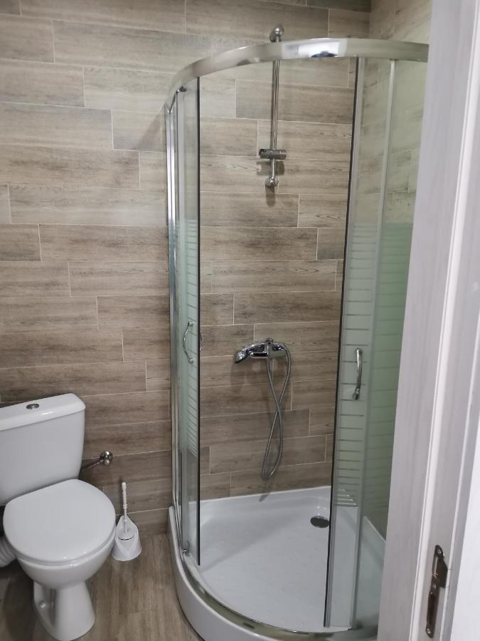 Guest House Katina Balchik Ngoại thất bức ảnh