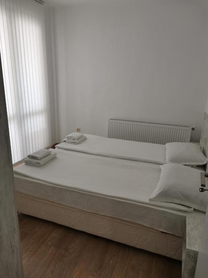 Guest House Katina Balchik Ngoại thất bức ảnh