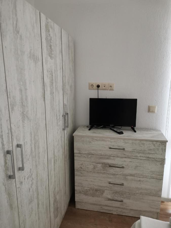 Guest House Katina Balchik Ngoại thất bức ảnh