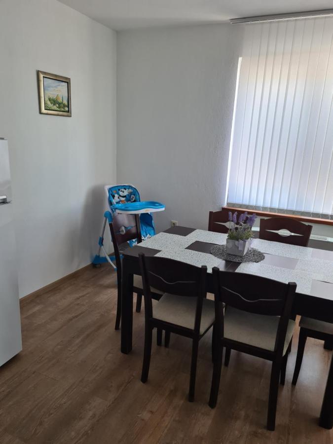 Guest House Katina Balchik Ngoại thất bức ảnh