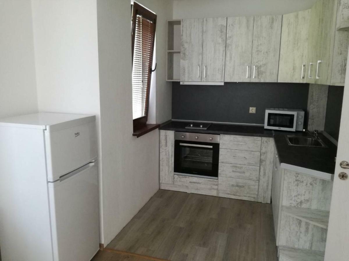 Guest House Katina Balchik Ngoại thất bức ảnh