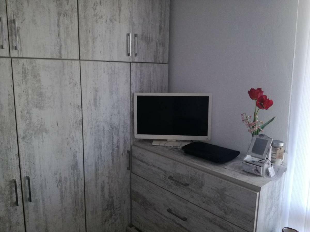 Guest House Katina Balchik Ngoại thất bức ảnh