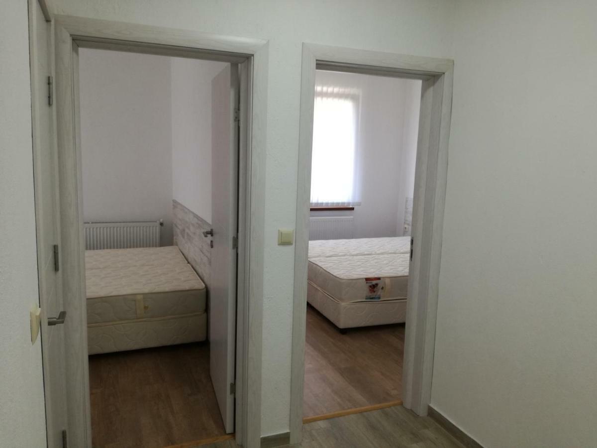 Guest House Katina Balchik Ngoại thất bức ảnh
