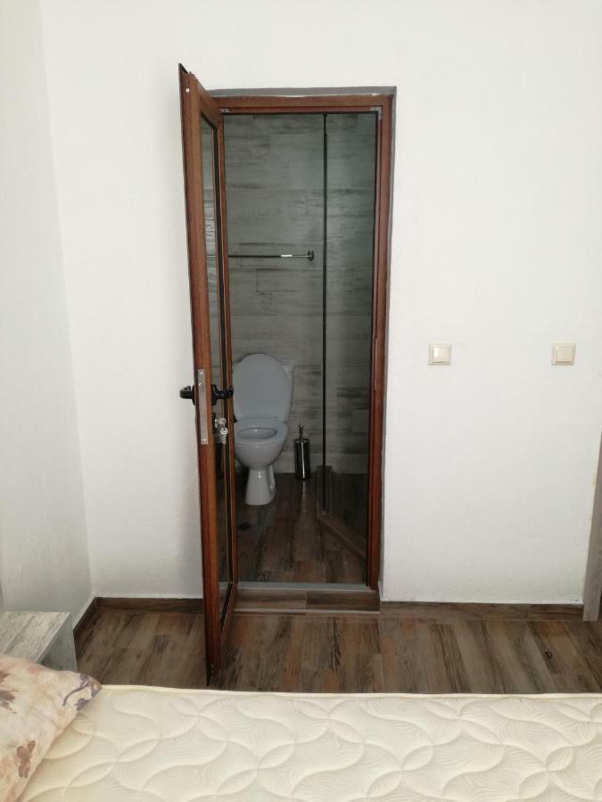 Guest House Katina Balchik Ngoại thất bức ảnh