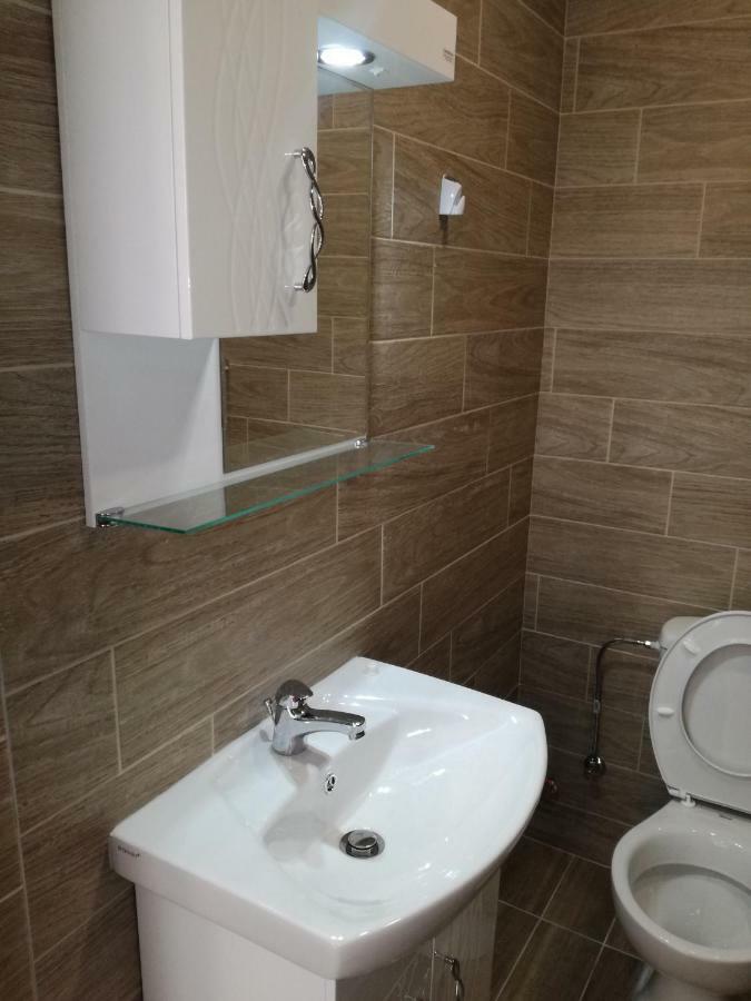 Guest House Katina Balchik Ngoại thất bức ảnh