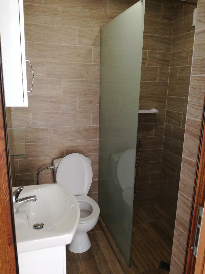 Guest House Katina Balchik Ngoại thất bức ảnh