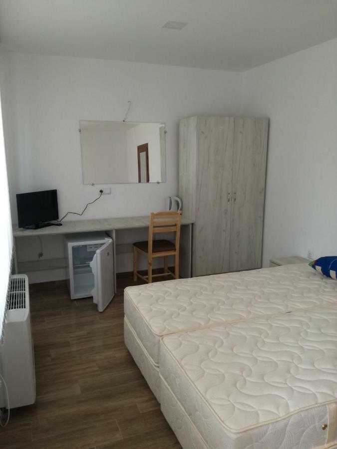 Guest House Katina Balchik Phòng bức ảnh